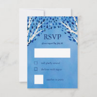 Tree of Life Stars Watercolor Bat Bar Mitzvah