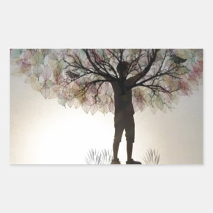Tree of Life Sticker