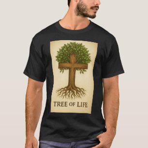 Tree of Life T-Shirt