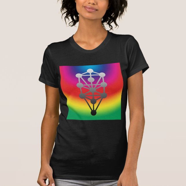 Tree of Life T-Shirt (Front)