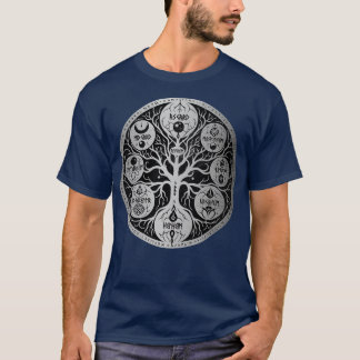 Tree Of Life T-Shirt