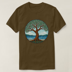 Tree of Life  T-Shirt