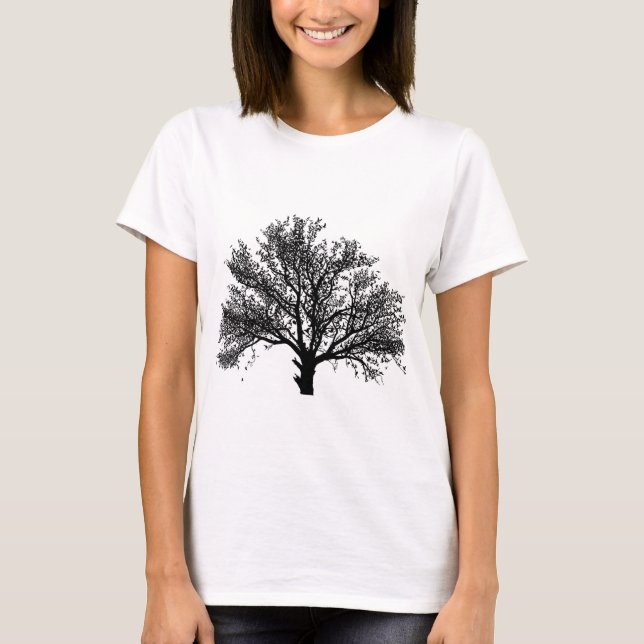 Tree of Life T-Shirt (Front)