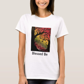 Tree of life T-Shirt