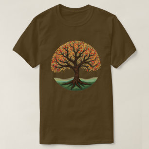 Tree of Life  T-Shirt