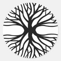 Tree Of Life Tattoo
