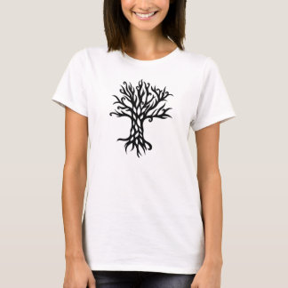 Tree of Life Tattoo Tank
