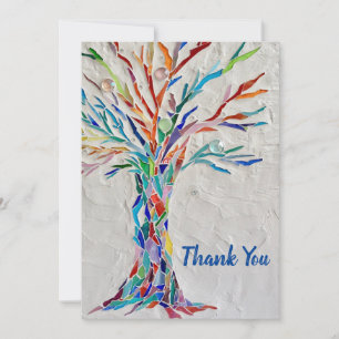 Tree of Life Thank You