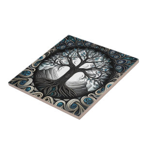 Tree of Life  Tile