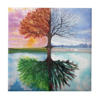 Tree of Life Tile