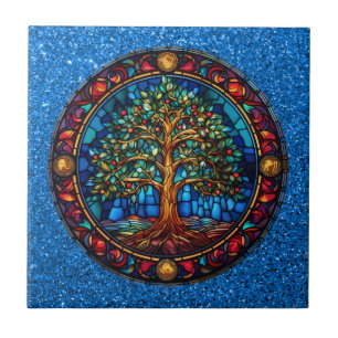 Tree of Life Tile