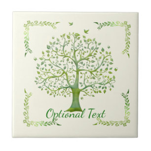 Tree of Life Tile