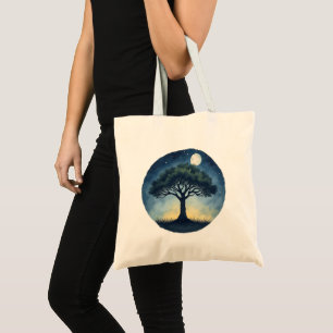 Tree of Life Tote Bag
