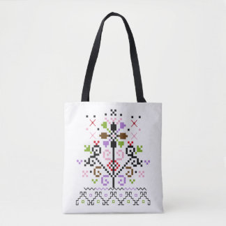 TREE OF LIFE TOTE BAG