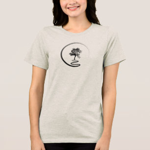 Tree Of Life Tri-Blend Shirt