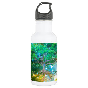 Tree of Life Wellness 532 Ml Water Bottle