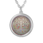 Tree of Life with Butterfly