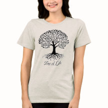 Tree of Life Women