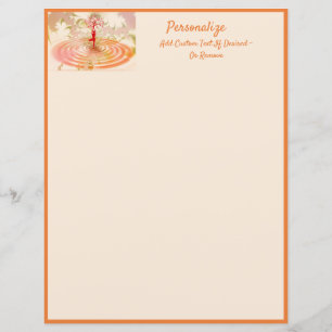 Tree of Life Zen Yoga Namaste Personalized