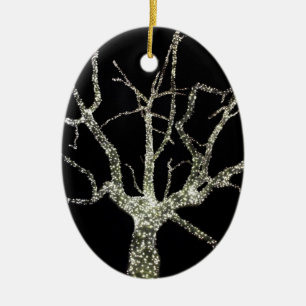 'Tree of Light' Ornament
