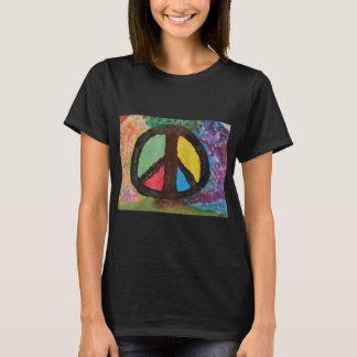 Tree of Peace Women’s T‑Shirt  T-Shirt