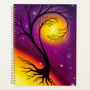 Tree of the soul planner