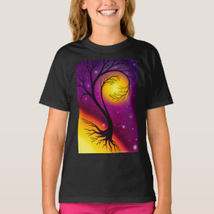 Tree of the soul T-Shirt