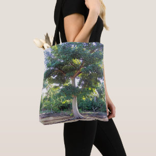 Tree of Wisdom-bag Tote Bag