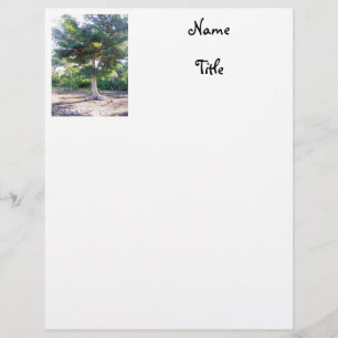 Tree of Wisdom-letterhead Letterhead