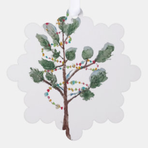 tree ornament