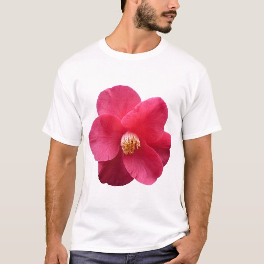 Tree Peony T-Shirt