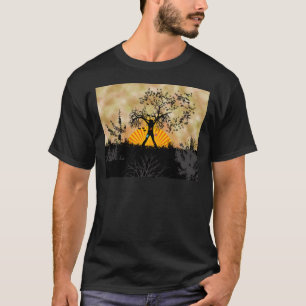 Tree people T-Shirt