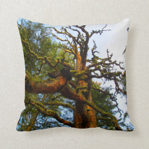 Tree Pillow