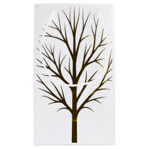 Tree & Plant Gift Bag