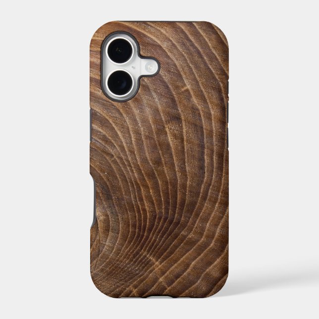 Tree rings (Back)