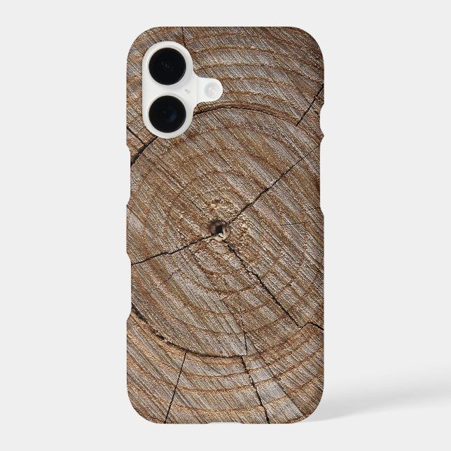 Tree Rings (Back)