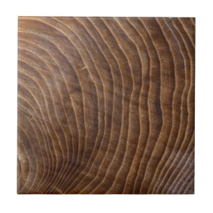 Tree rings tile