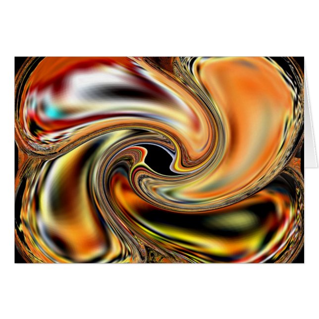 Tree Sap (Front Horizontal)