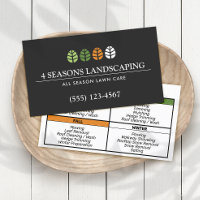 Tree  Service and Lawn Care Landscaping