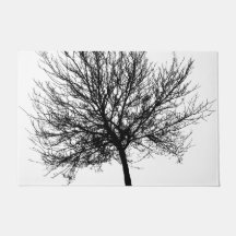 Tree Silhouette