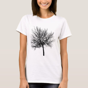 Tree Silhouette T-Shirt