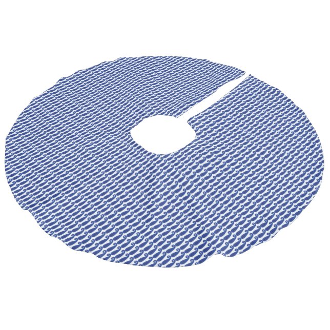 Tree Skirt (Angled)