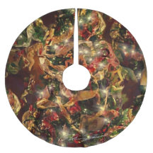 Tree Skirt