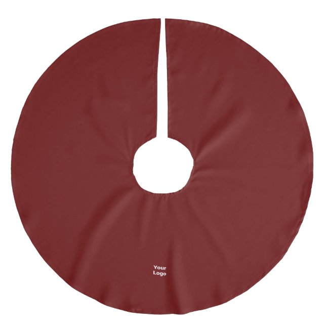 Tree Skirt (Front)