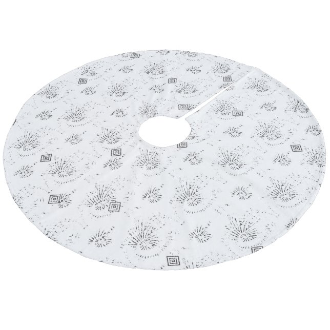 Tree Skirt (Angled)