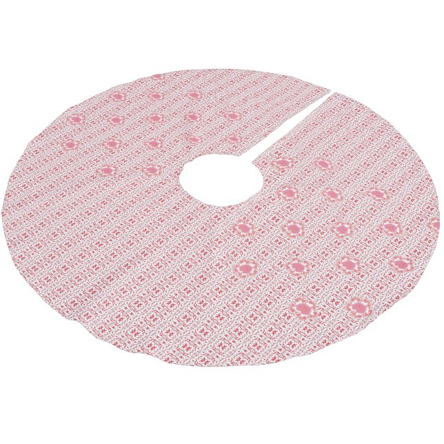 Tree Skirt (Angled)