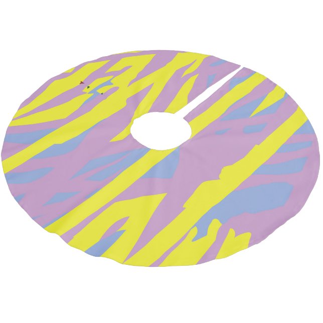 Tree Skirt (Angled)