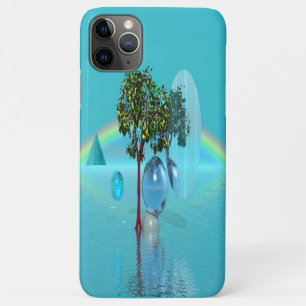 Tree Sphere iPhone 11 Pro Max Case