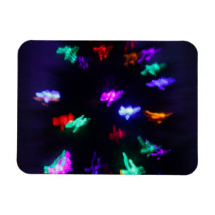 Tree Spirits Magnet
