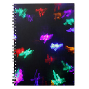 Tree Spirits Notebook